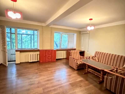 Apartment. Victory Street, Zaporizhzhia