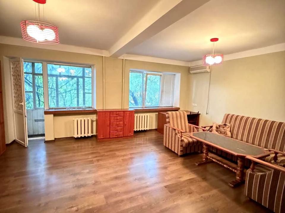 Apartment. Victory Street, Zaporizhzhia