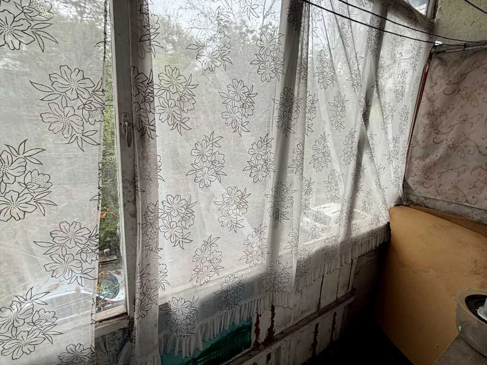 Apartment. Victory Street, Zaporizhzhia