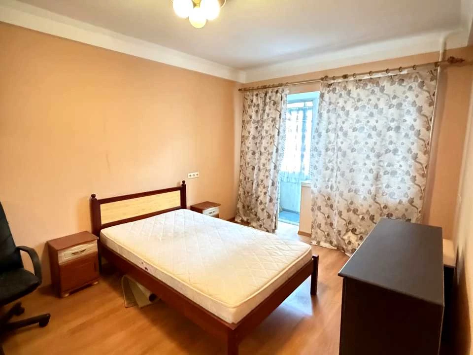 Apartment. Victory Street, Zaporizhzhia