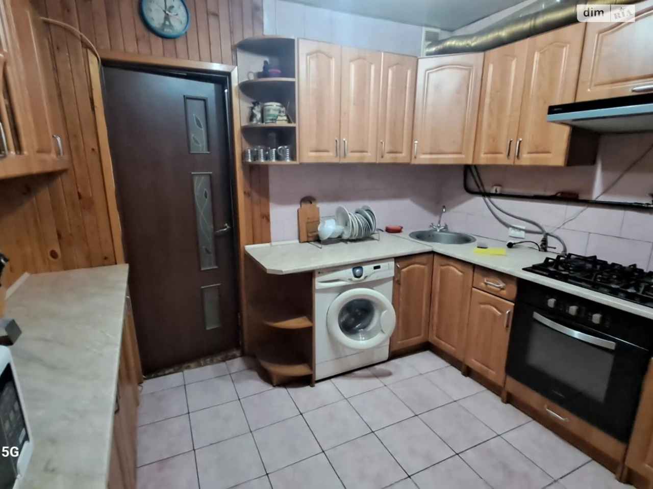 Apartment for Sale in Dubove