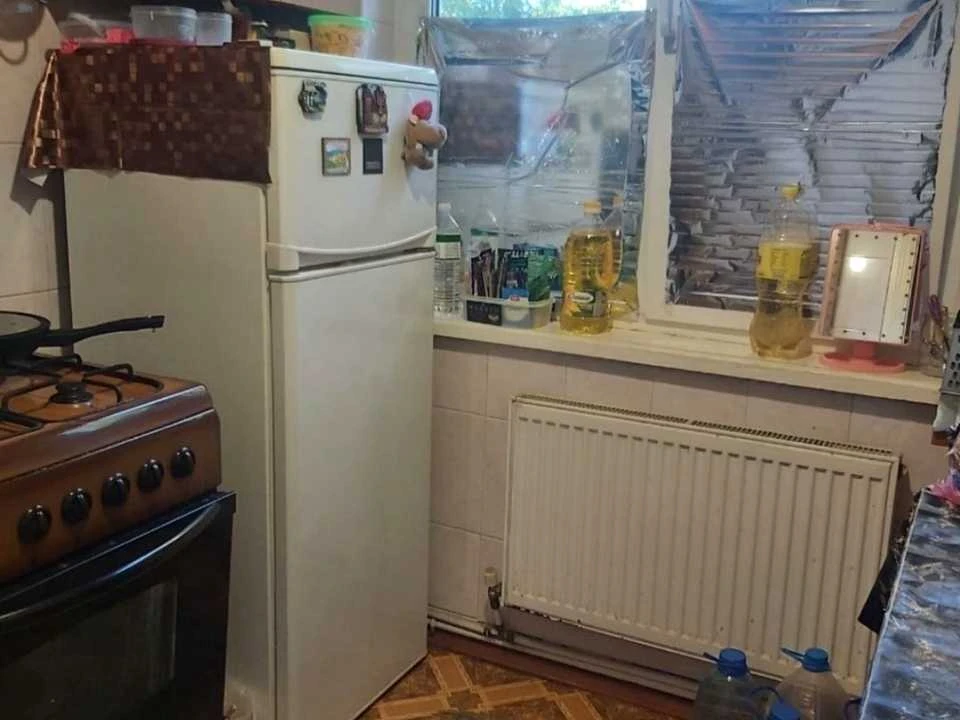 Квартира. Житомир, вулиця Кибальчича