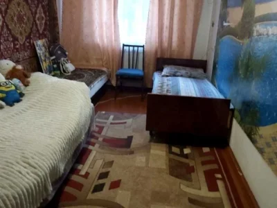 Квартира. Житомир, вулиця Кибальчича