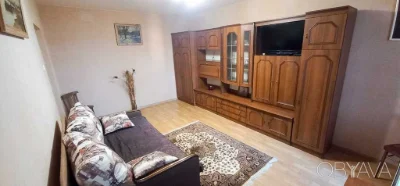1-комнатная квартира, 38.00 кв.м