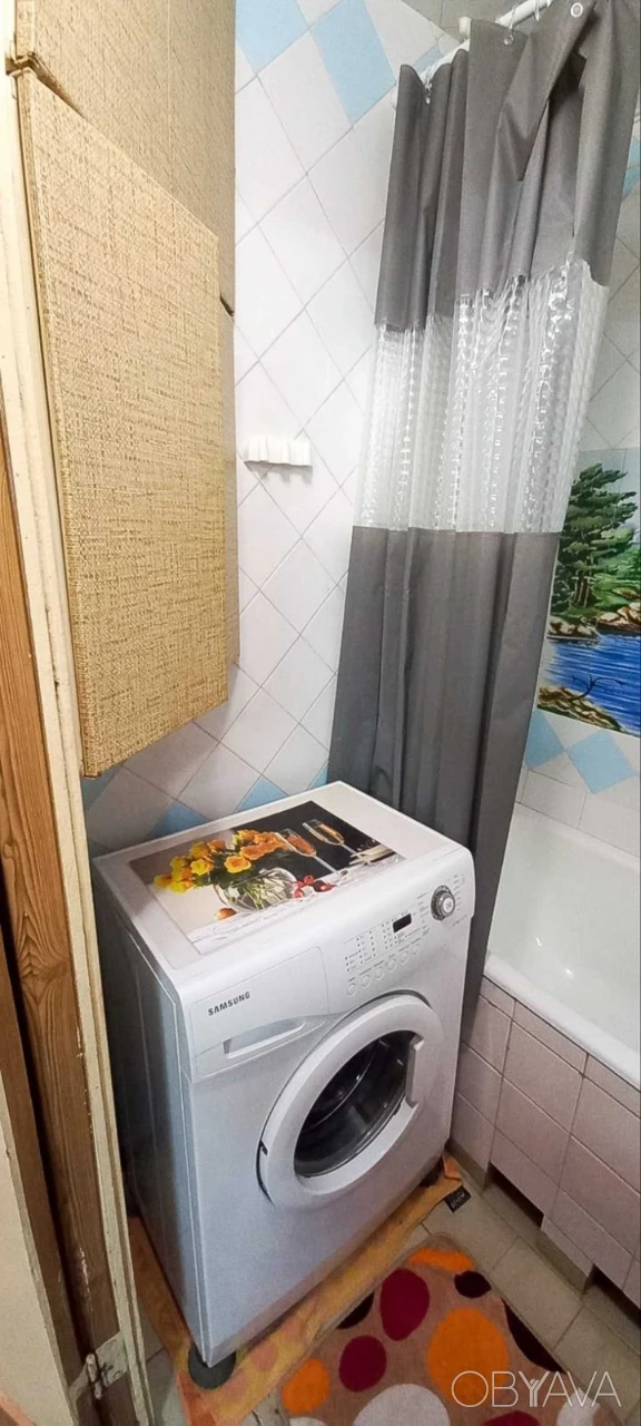 1-комнатная квартира, 38.00 кв.м