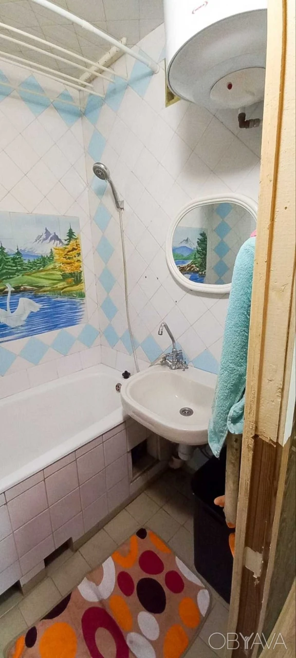 1-комнатная квартира, 38.00 кв.м