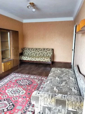 Сдам аккуратную 1-комнатную квартиру ('чешка'), ул. Братисла
