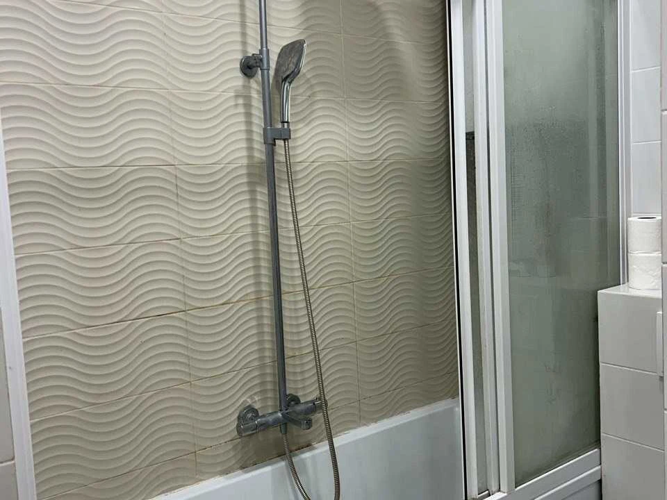 Apartment. Rostislavska st., Kyiv