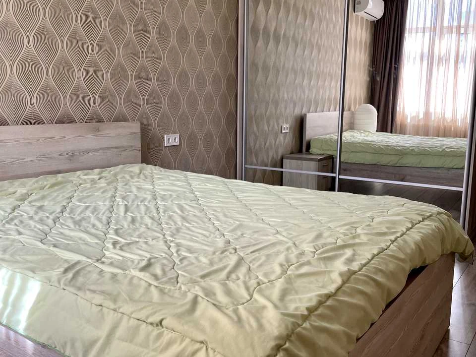 Квартира. Київ, Європейського Союзу просп.