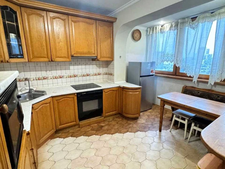 Apartment. Vyacheslav Chornovoho Street, Kyiv