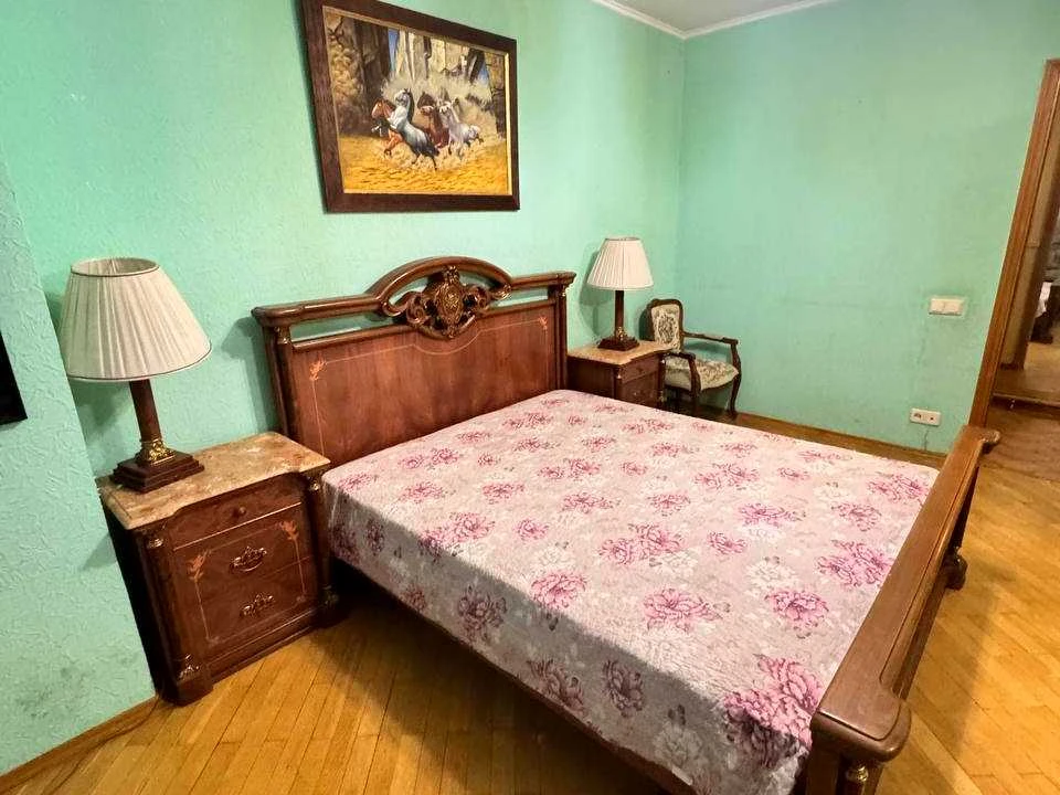 Apartment. Vyacheslav Chornovoho Street, Kyiv