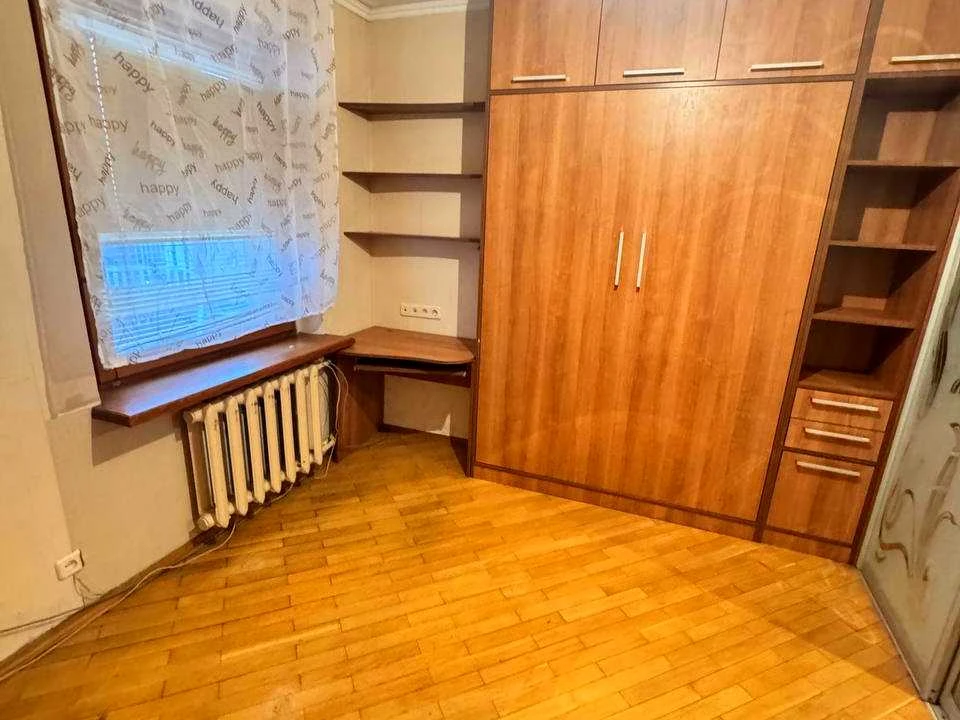 Apartment. Vyacheslav Chornovoho Street, Kyiv