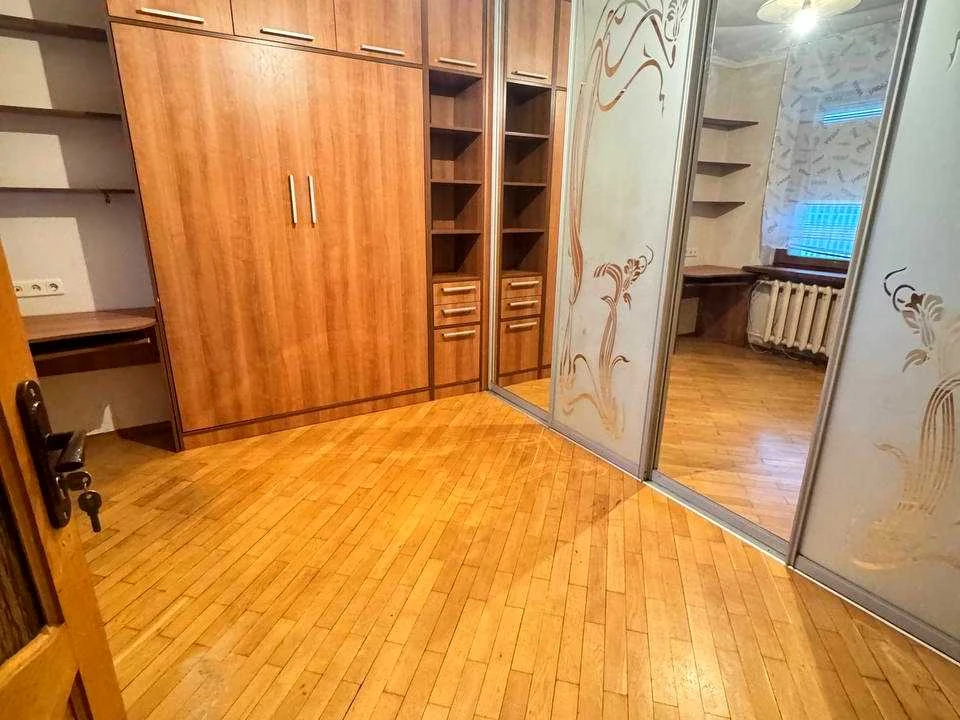 Apartment. Vyacheslav Chornovoho Street, Kyiv