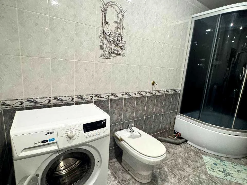 Apartment. Vyacheslav Chornovoho Street, Kyiv
