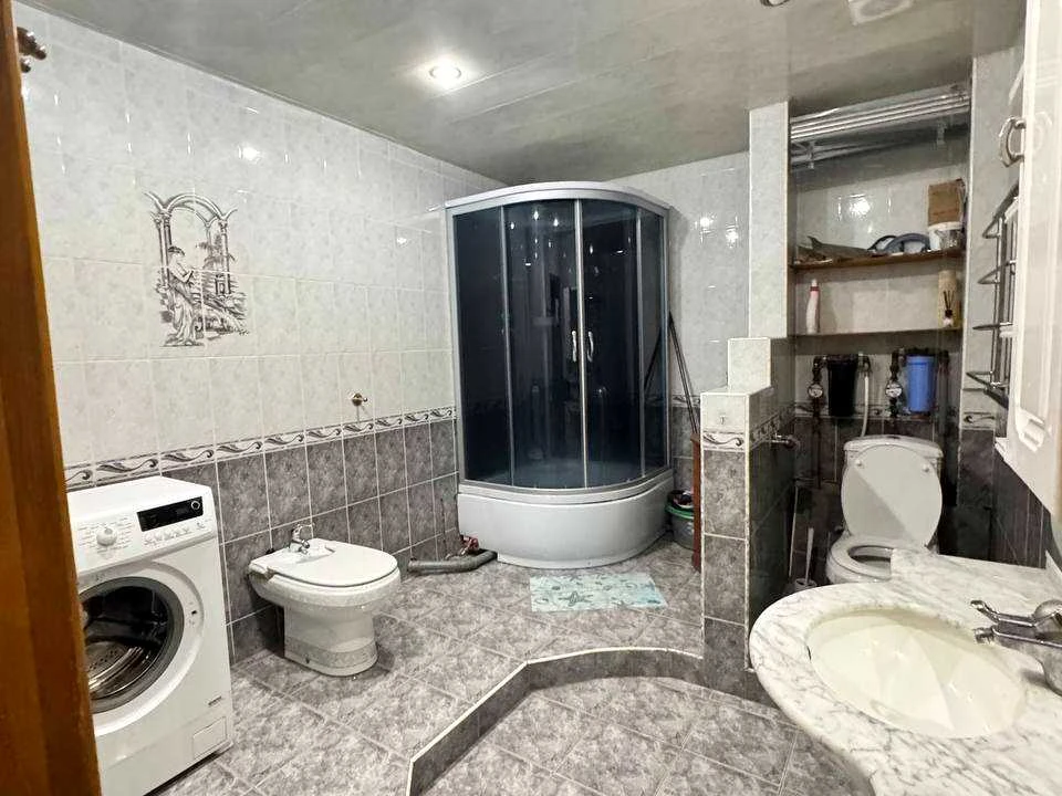 Apartment. Vyacheslav Chornovoho Street, Kyiv