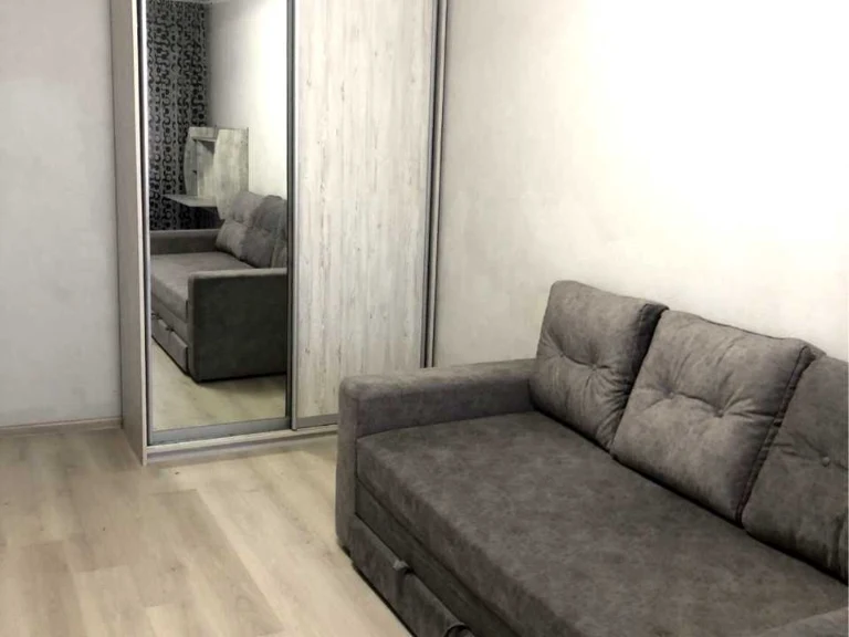 Apartment. European Union Boulevard