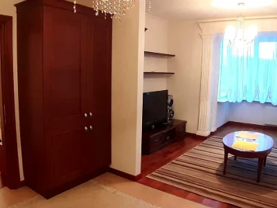 Квартира. Проспект Голосіївський, 27, Киев.