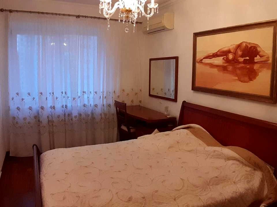 Квартира. Проспект Голосіївський, 27, Киев.