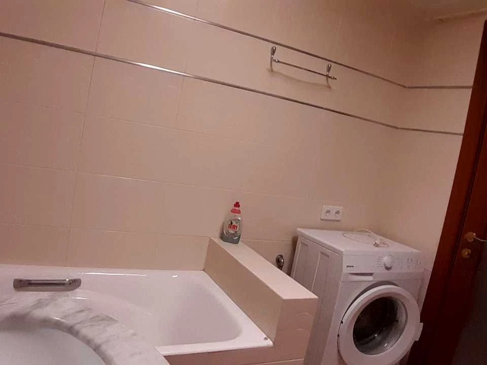 Квартира. Проспект Голосіївський, 27, Киев.