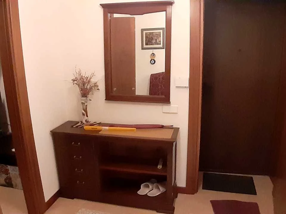 Квартира. Проспект Голосіївський, 27, Киев.