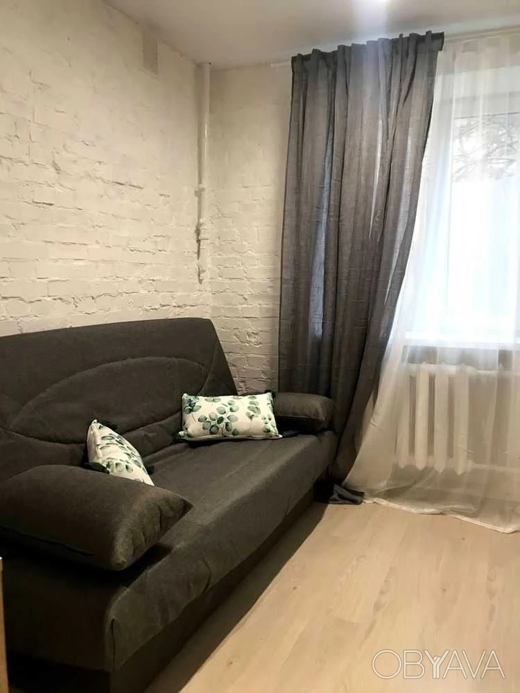 4-комнатная квартира, 56.00 кв.м