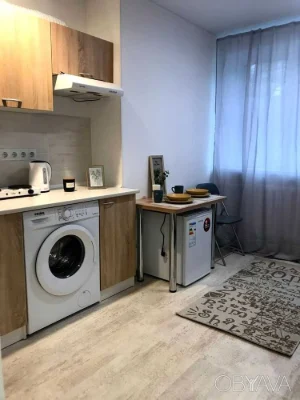 4-комнатная квартира, 56.00 кв.м