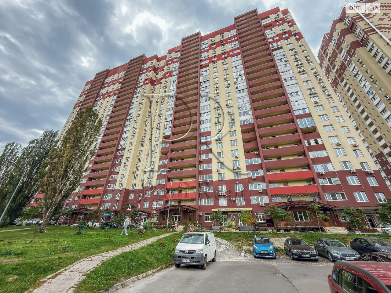 Продаж Квартира Деміївка