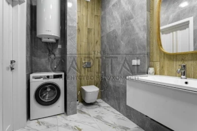 Apartment for Sale, Residence 52 Perlina, Mykhailo Boychuk, Zverynets,