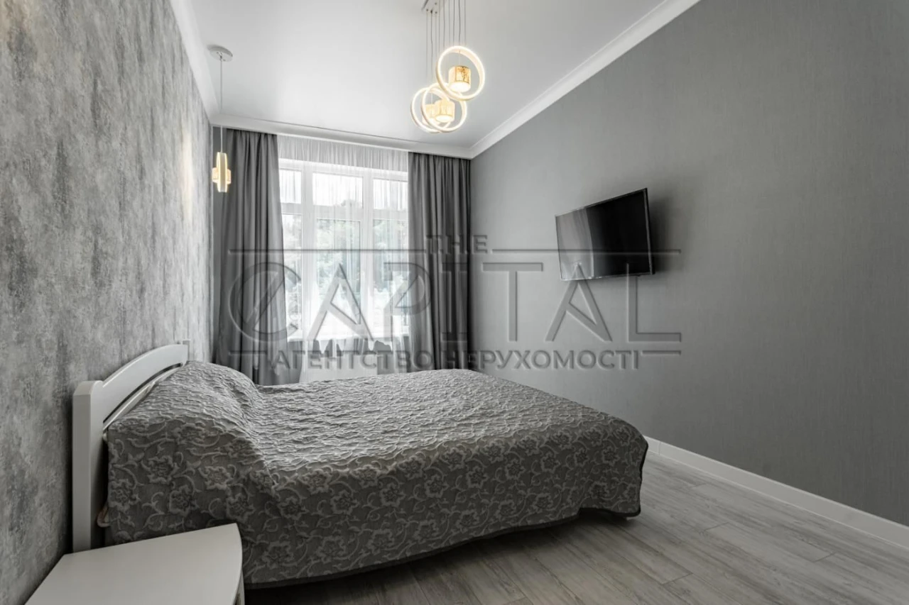 Apartment for Sale, Residence 52 Perlina, Mykhailo Boychuk, Zverynets,