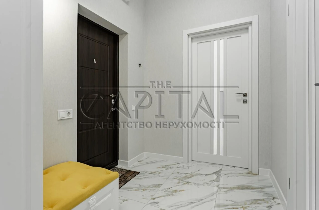 Apartment for Sale, Residence 52 Perlina, Mykhailo Boychuk, Zverynets,