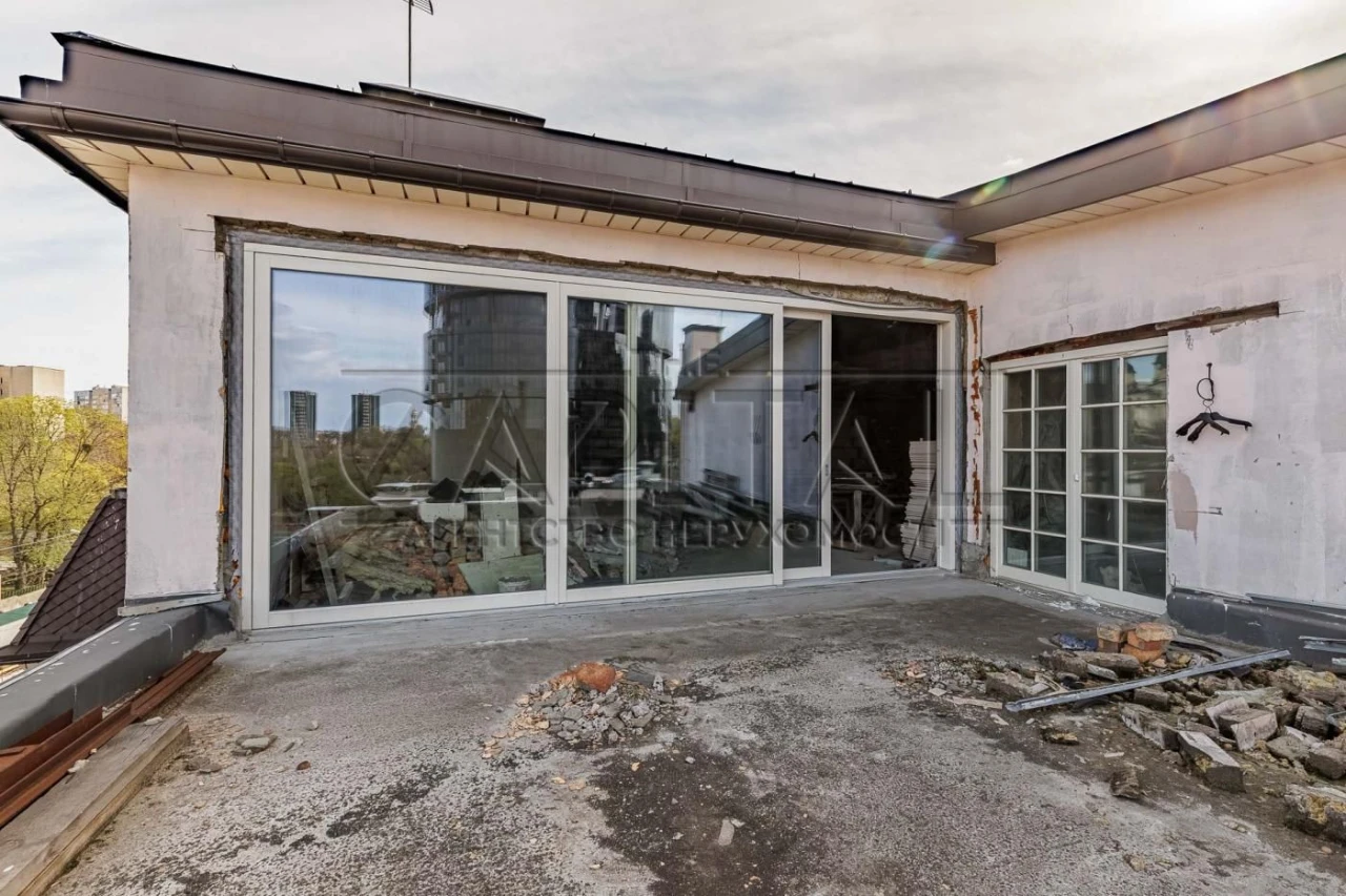 Продажа квартиры ул. Болсуновская, Печерск, Киев