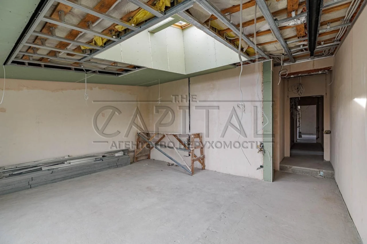 Продажа квартиры ул. Болсуновская, Печерск, Киев