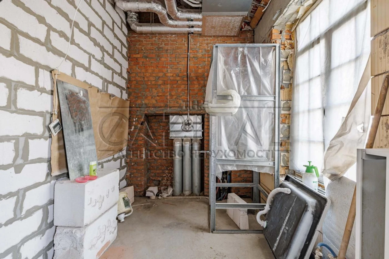 Продажа квартиры ул. Болсуновская, Печерск, Киев
