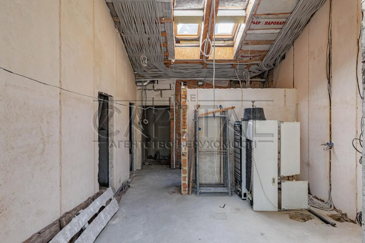 Продажа квартиры ул. Болсуновская, Печерск, Киев