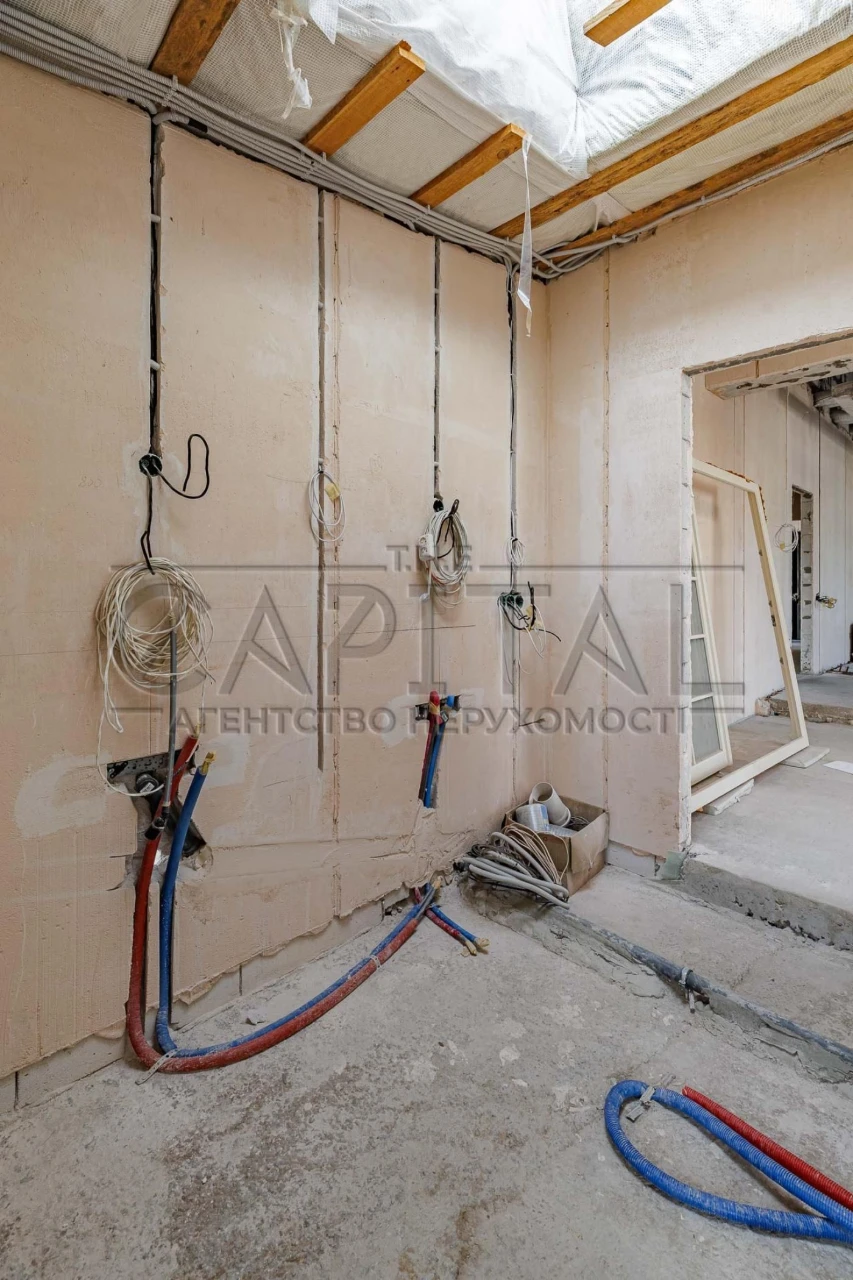 Продажа квартиры ул. Болсуновская, Печерск, Киев