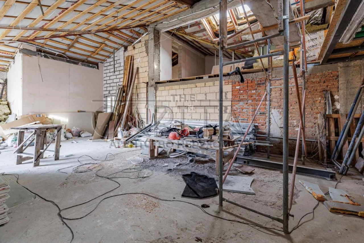 Продажа квартиры ул. Болсуновская, Печерск, Киев