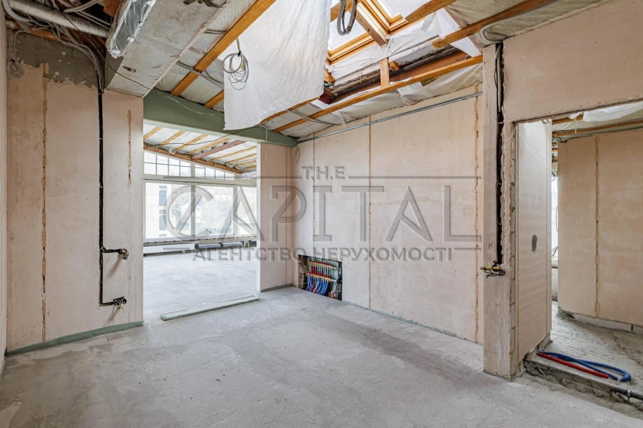 Продажа квартиры ул. Болсуновская, Печерск, Киев