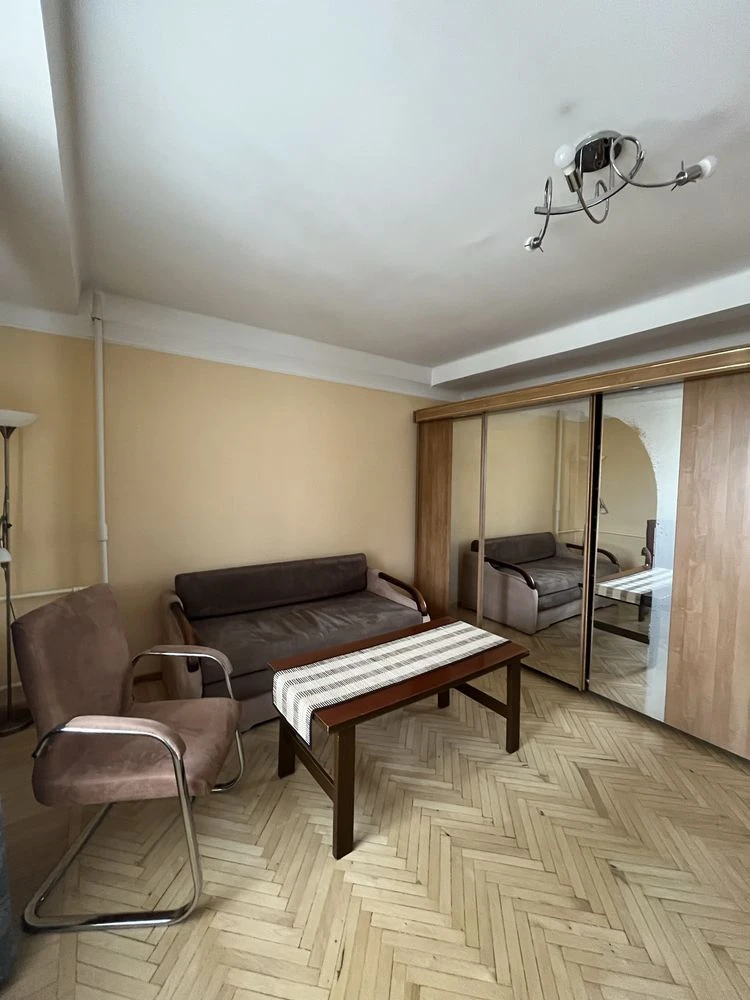 Sale, 1-room, Metro Liovoberzhna, Rusans'kyy Bul. 12, Rusany