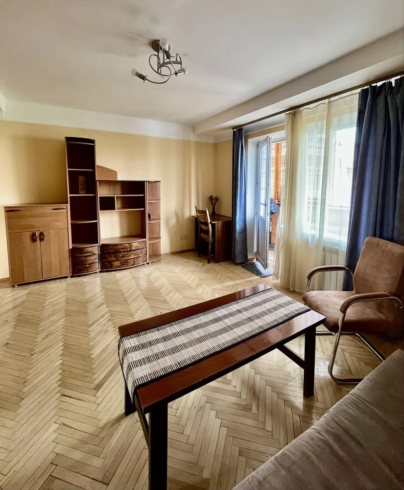 Sale, 1-room, Metro Liovoberzhna, Rusans'kyy Bul. 12, Rusany