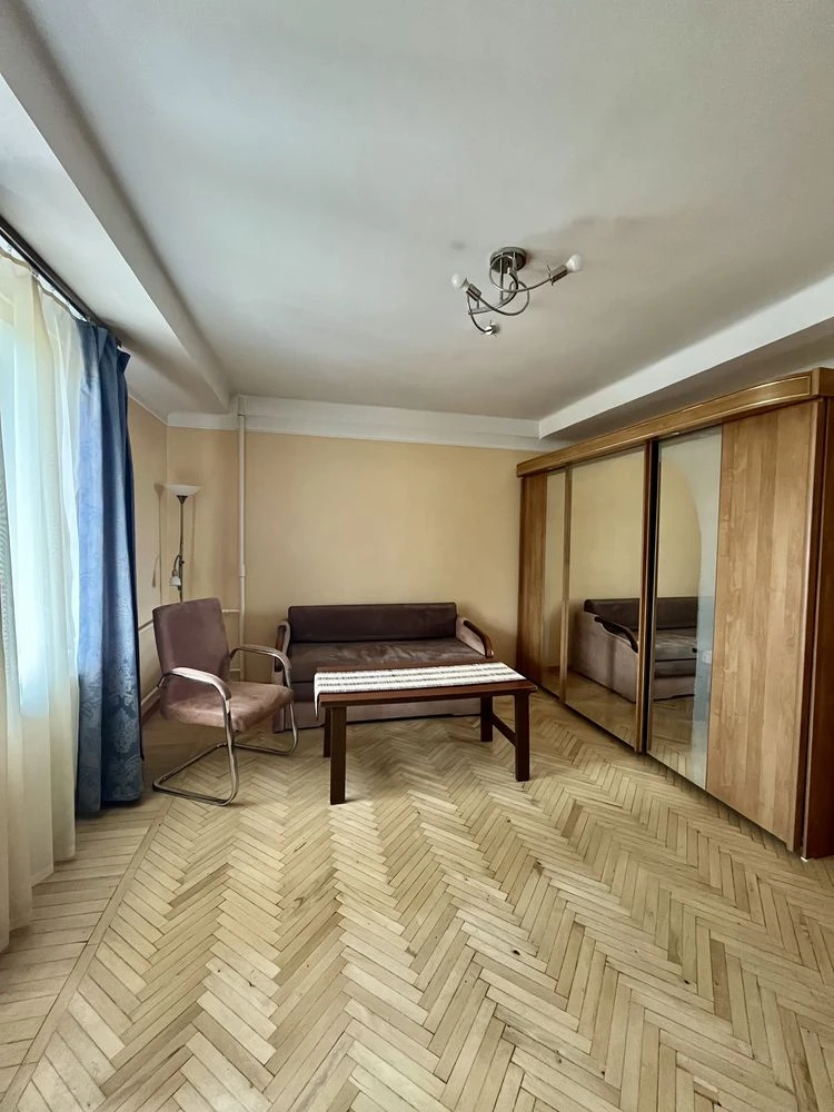 Sale, 1-room, Metro Liovoberzhna, Rusans'kyy Bul. 12, Rusany