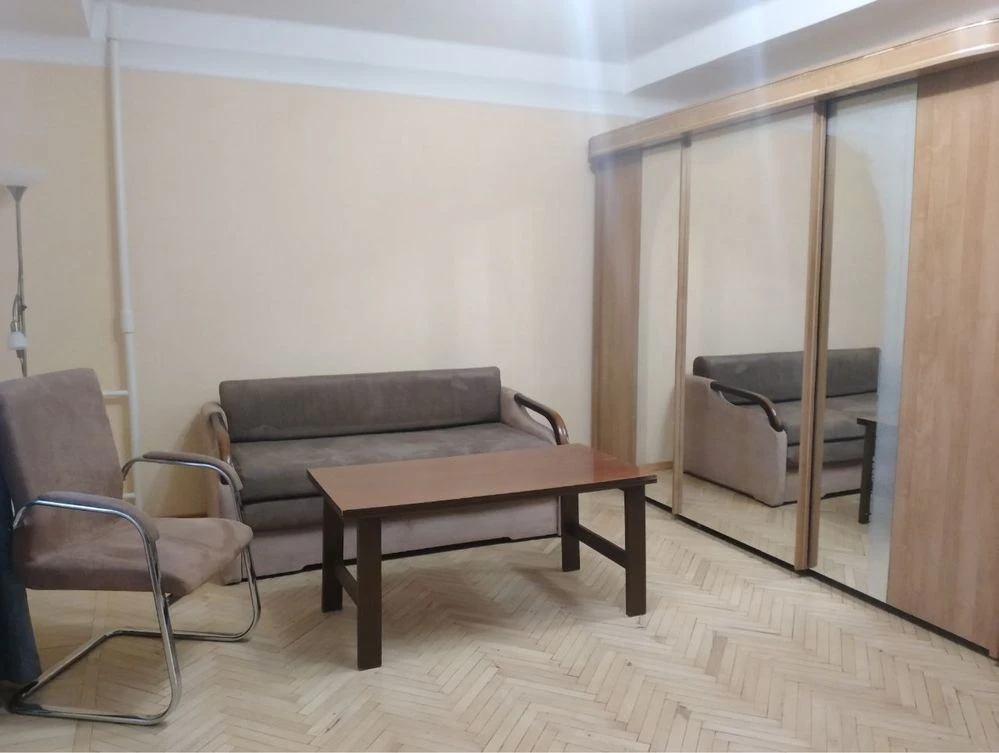 Sale, 1-room, Metro Liovoberzhna, Rusans'kyy Bul. 12, Rusany