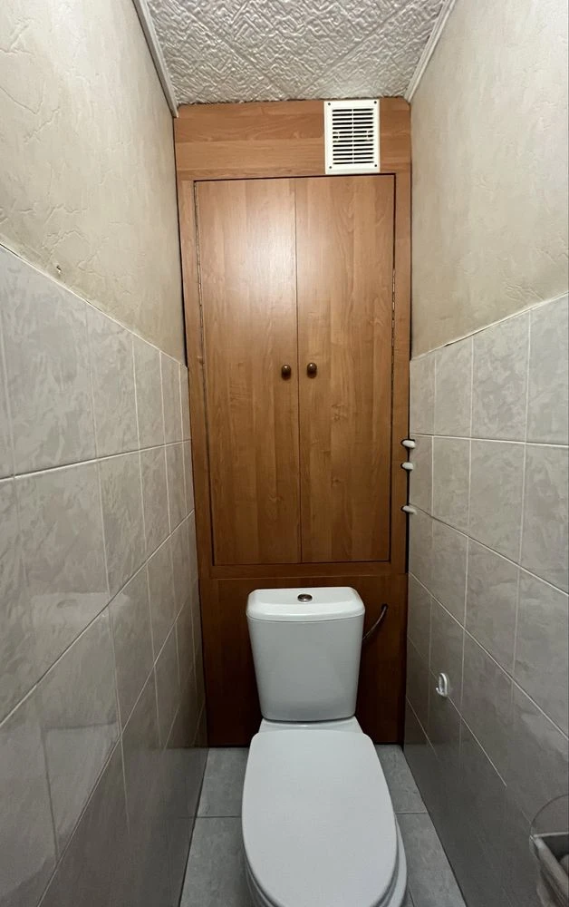 Sale, 1-room, Metro Liovoberzhna, Rusans'kyy Bul. 12, Rusany