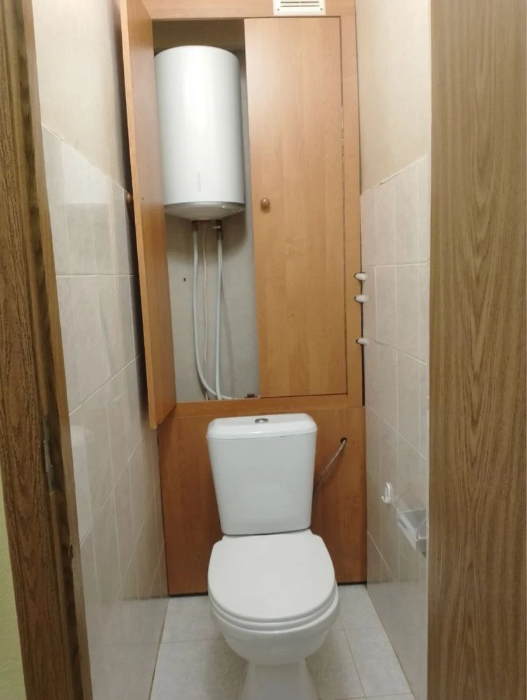 Sale, 1-room, Metro Liovoberzhna, Rusans'kyy Bul. 12, Rusany