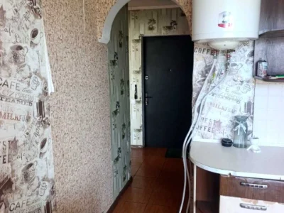 Apartment. Akademika Vernadskogo Avenue.
