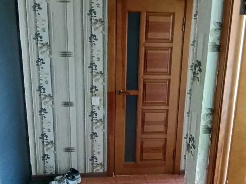 Apartment. Akademika Vernadskogo Avenue.