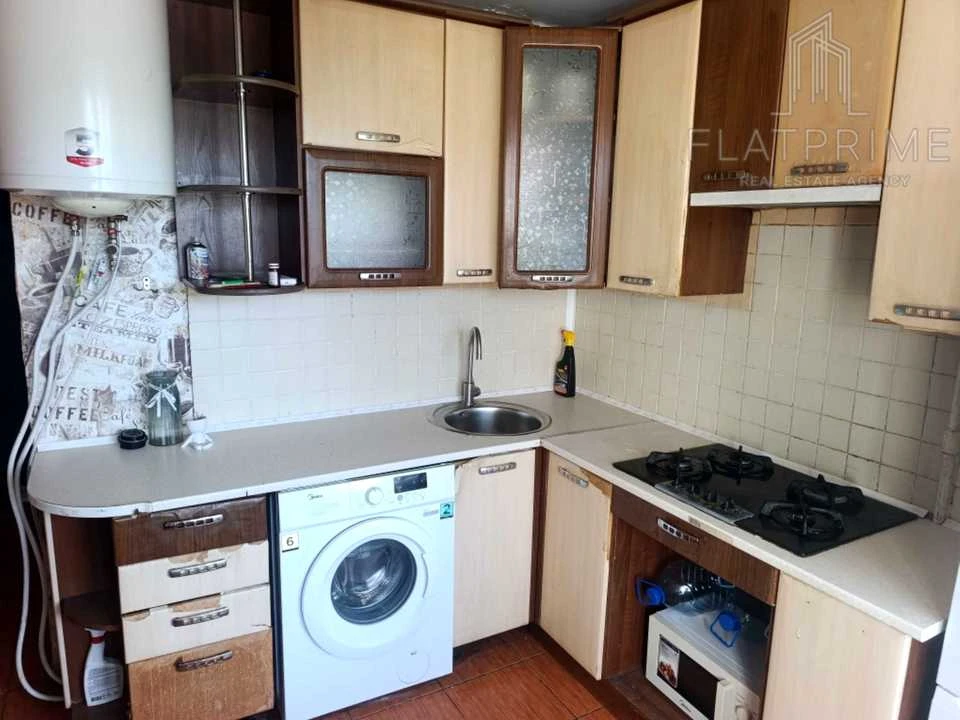 Apartment. Akademika Vernadskogo Avenue.