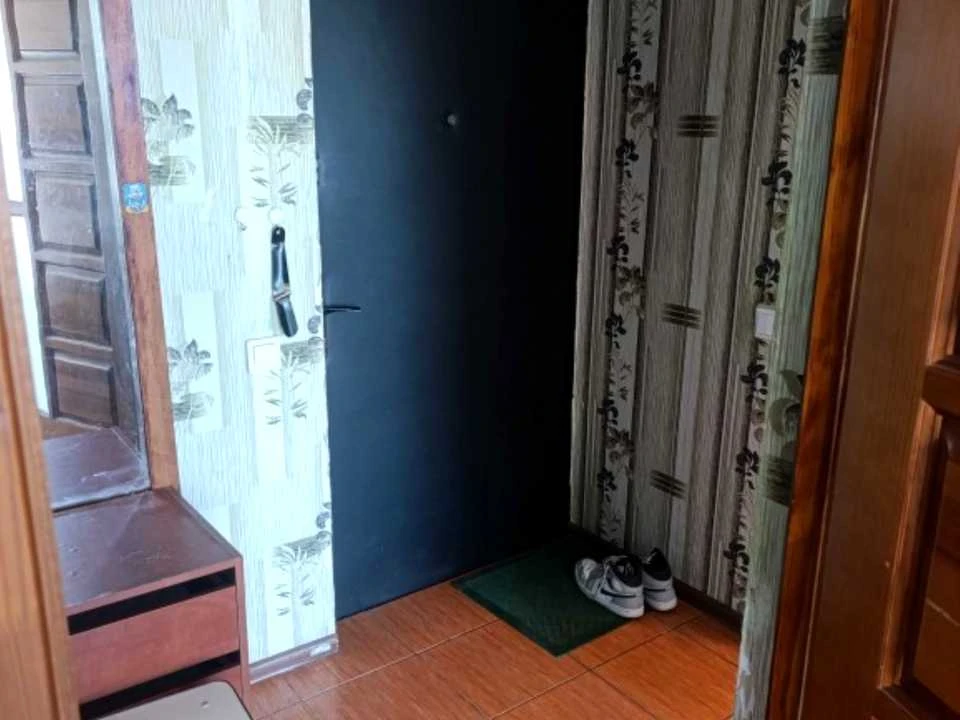 Apartment. Akademika Vernadskogo Avenue.