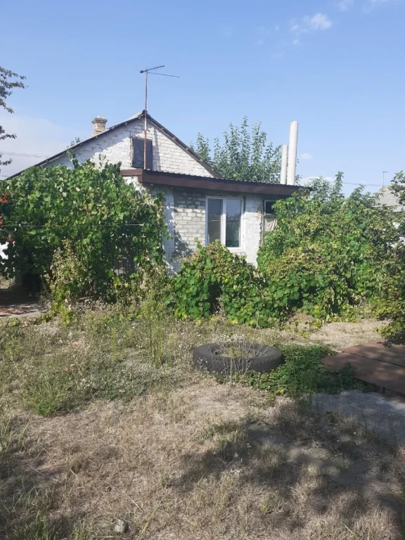 Березановка, район 117 школы, продаётся дом 20000 торг