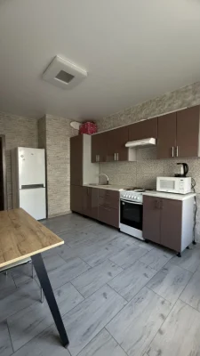 For sale 2-room apartment in a new building