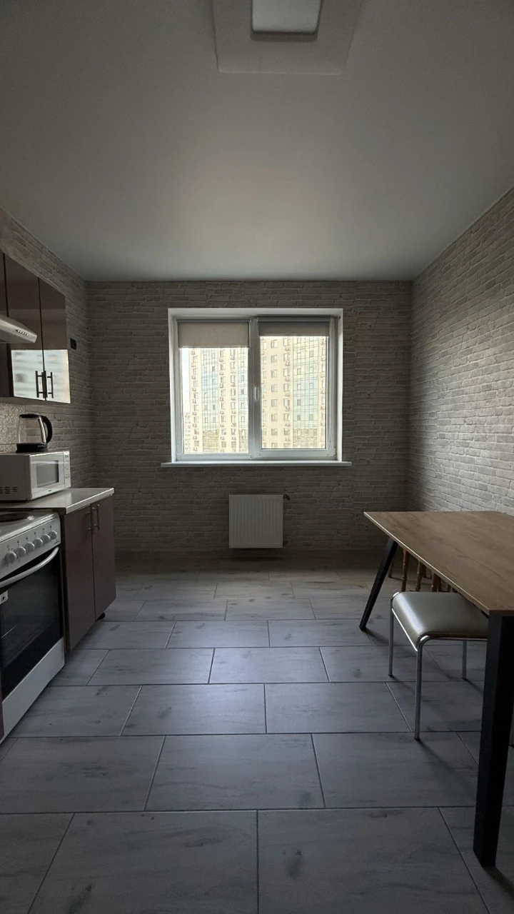 For sale 2-room apartment in a new building